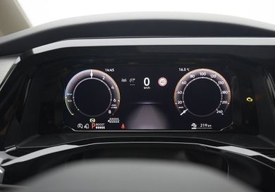 Volkswagen Multivan, 2026