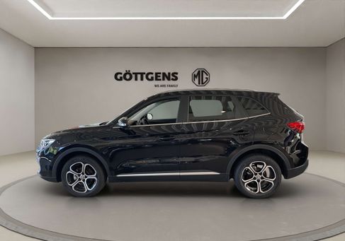 MG ZS, 2025