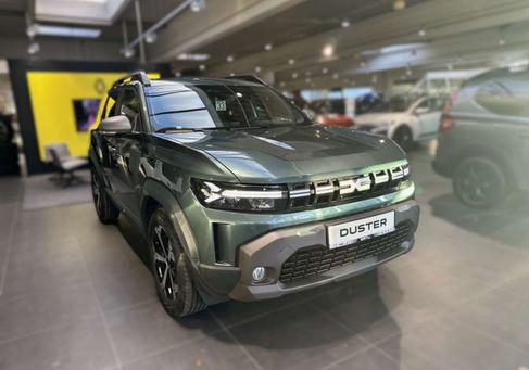 Dacia Duster, 2025 3