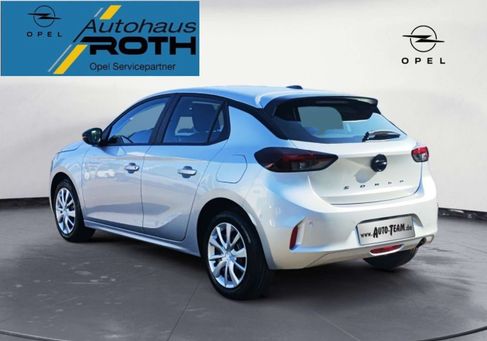 Opel Corsa, 2025 2