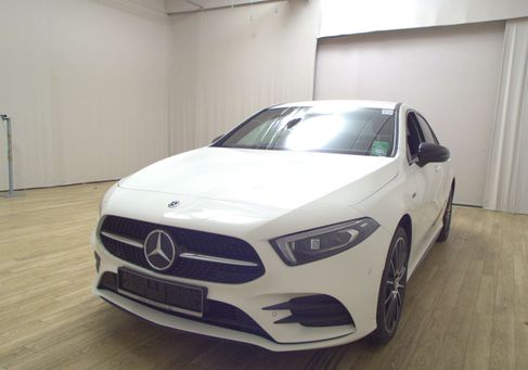 Mercedes-Benz A 250, 2020