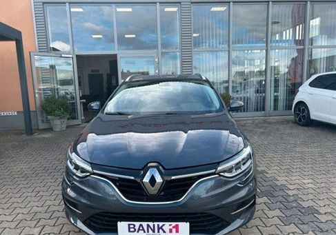 Renault Megane, 2021 3