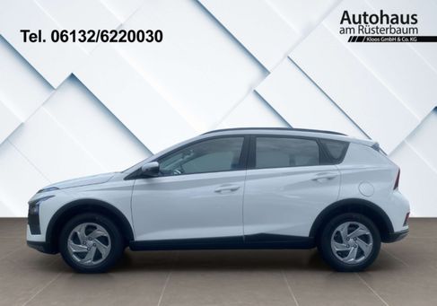 Hyundai Bayon, 2025 3