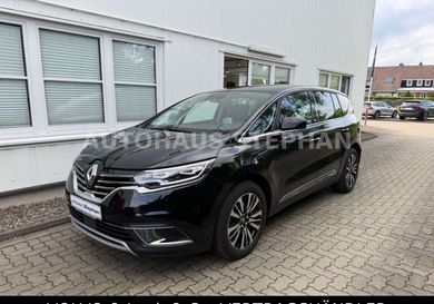 Renault Espace, 2020