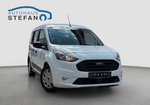 Ford Tourneo Connect, 2020