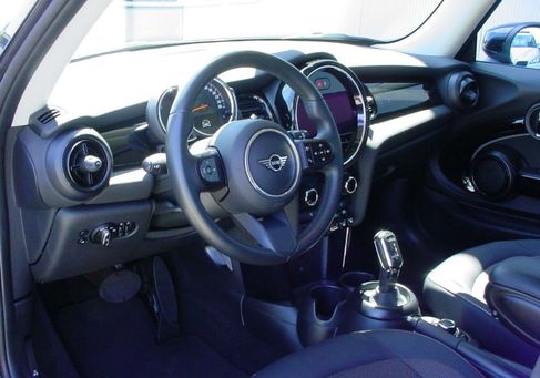 MINI Cooper, 2023