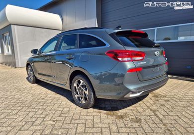 Hyundai i30, 2026