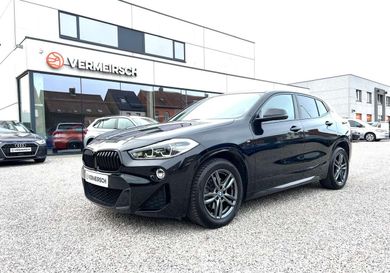 BMW, 2019