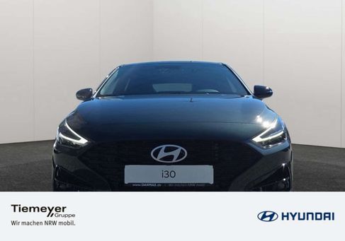 Hyundai i30, 2026 2