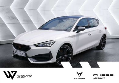 Cupra Leon, 2023