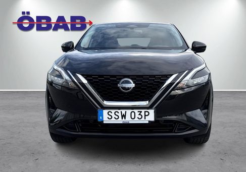 Nissan Qashqai, 2023 2