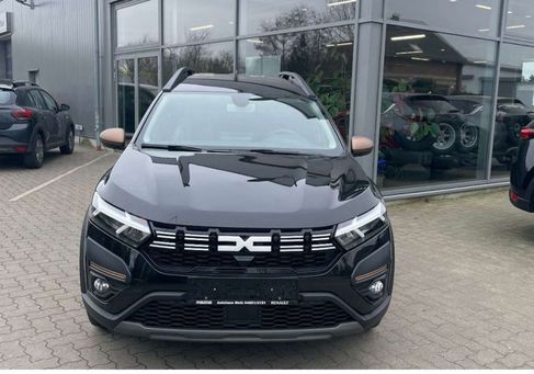 Dacia Jogger, 2023
