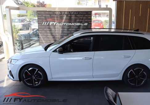 Skoda Octavia, 2023 2