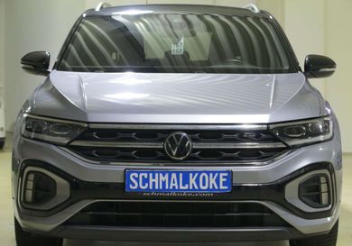 Volkswagen T-Roc, 2023