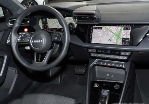 Audi A3, 2025 3