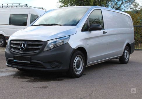 Mercedes-Benz Vito, 2019