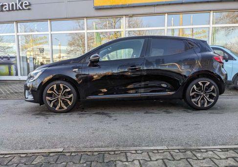 Renault Clio, 2022
