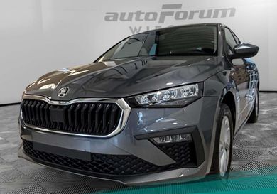 Skoda Scala, 2026