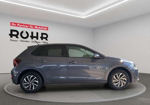 Volkswagen Polo, 2025 3