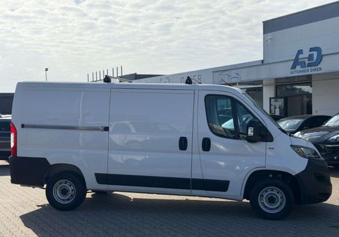 Fiat Ducato, 2022 3