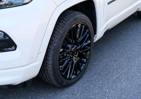 Jeep Compass, 2022 3