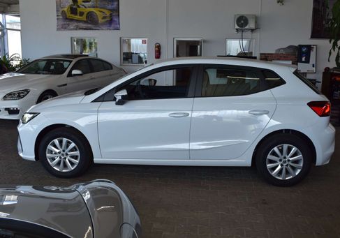 Seat Ibiza, 2026 3
