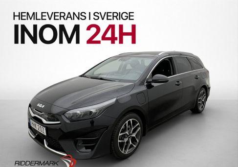 Kia Cee'd Sportswagon, 2023