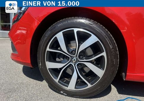 Renault Megane, 2018 2