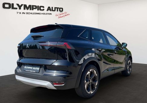 Mitsubishi Grandis, 2026