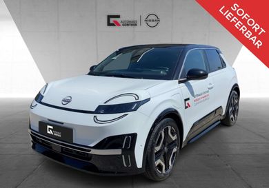 Nissan Micra, 2026