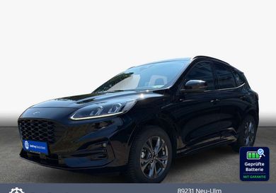Ford Kuga, 2023