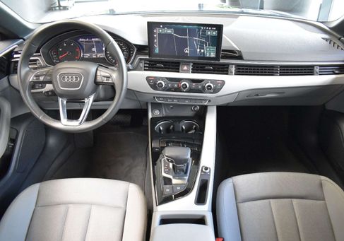 Audi A5, 2022 3