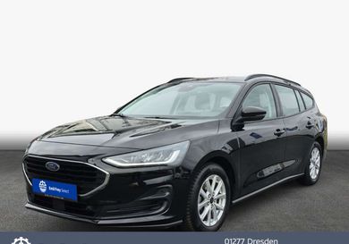Ford Focus, 2022