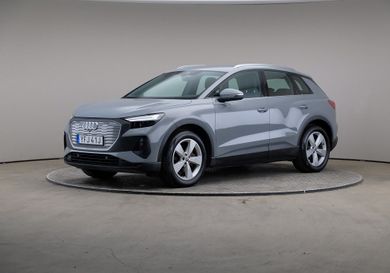 Audi Q4, 2022