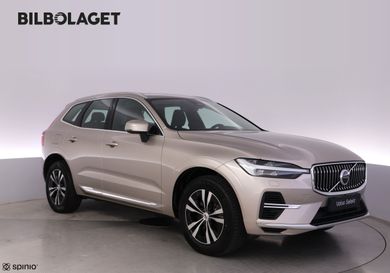 Volvo XC60, 2025
