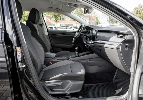 Skoda Octavia, 2023 2