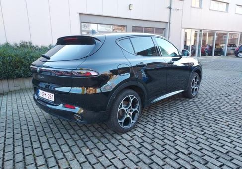 Alfa Romeo Tonale, 2023