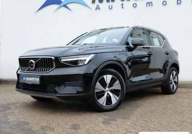 Volvo XC40, 2022