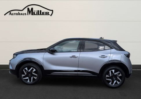 Opel Mokka, 2025 3