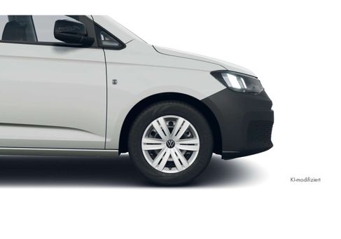 Volkswagen Caddy, 2025