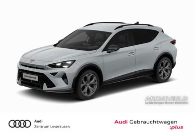 Cupra Formentor, 2025