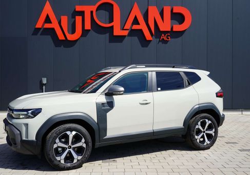 Dacia Duster, 2025 2