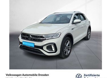 Volkswagen T-Roc, 2024