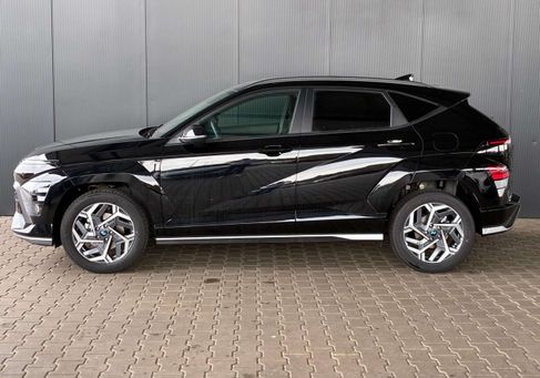 Hyundai Kona, 2026 2