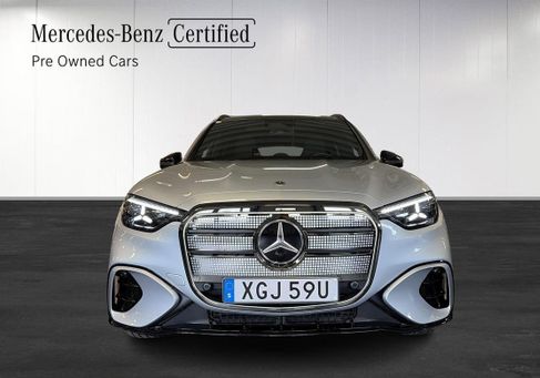 Mercedes-Benz, 2027 2