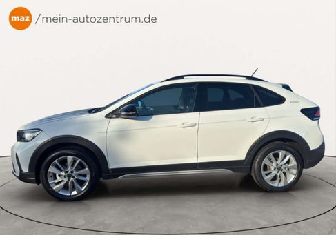 Volkswagen Taigo, 2025