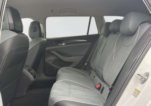 Volkswagen Passat Variant, 2024 3