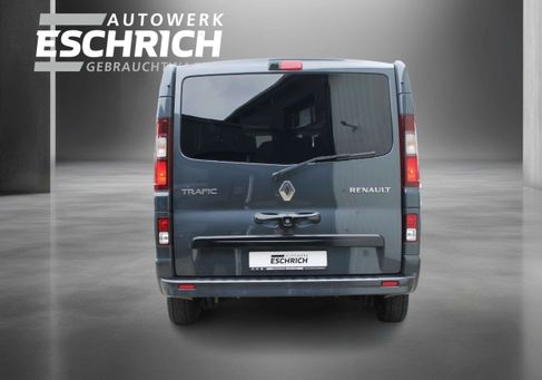 Renault Trafic, 2021 3