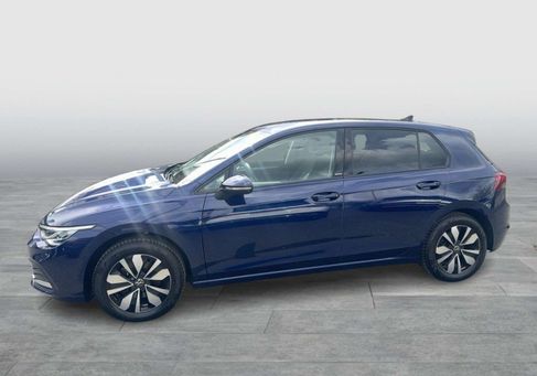 Volkswagen Golf, 2023 3