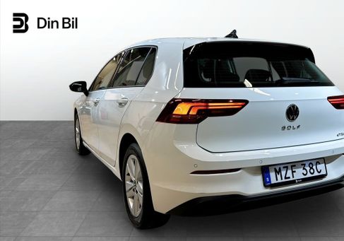 Volkswagen Golf, 2026 3
